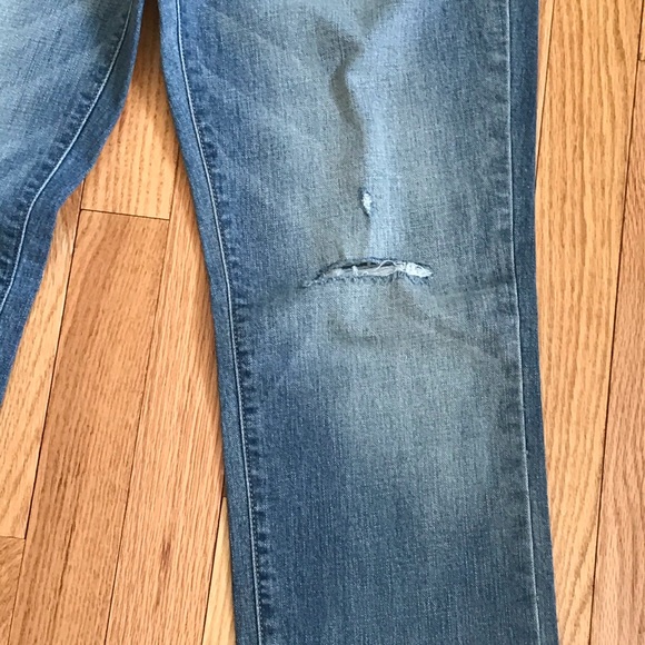 Sz 6 | Old Navy | Mid-Rise | Straight Leg 🔥 - Picture 5 of 6